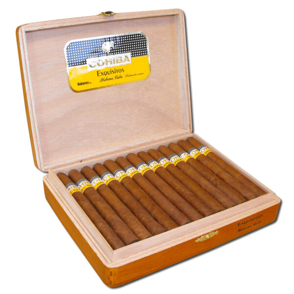 Cohiba Exquisitos