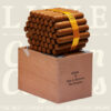 Hoyo de Monterrey Epicure No.2 Cabinet 50 - Image 2