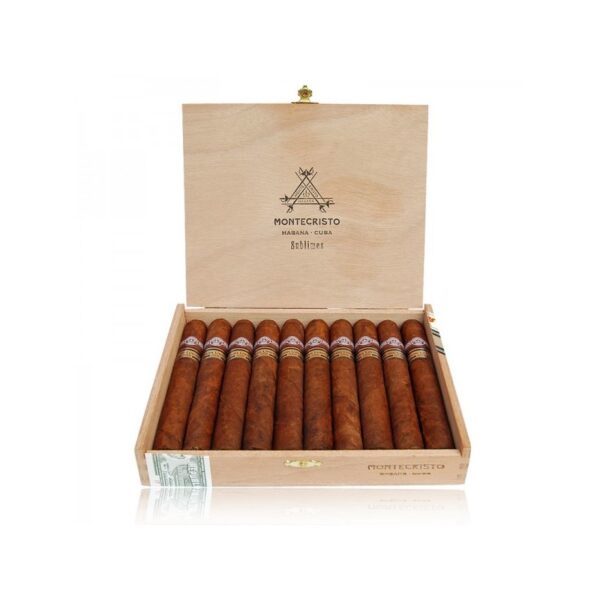 Montecristo Sublimes LE 2008