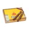 50 cigars Montecristo Churchills Añejados