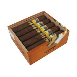 20 cigars Cohiba Robustos LE2014