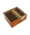 20 cigars Cohiba Robustos LE2014
