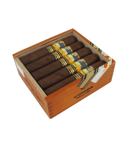20 cigars Cohiba Robustos LE2014