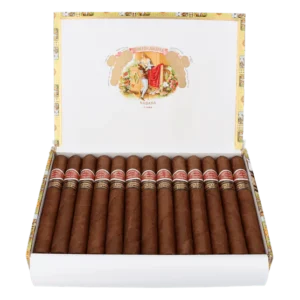 50 cigars Romeo y Julieta Tacos LE2018