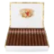 50 cigars Romeo y Julieta Tacos LE2018