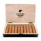 20 cigars Cohiba Behike 52